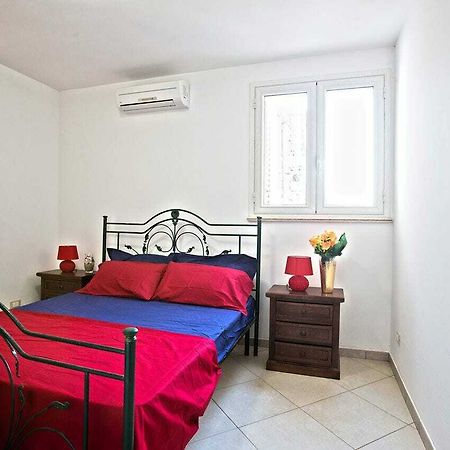 Residence Magic Sea Vacation Torre Pali Salve Exterior foto