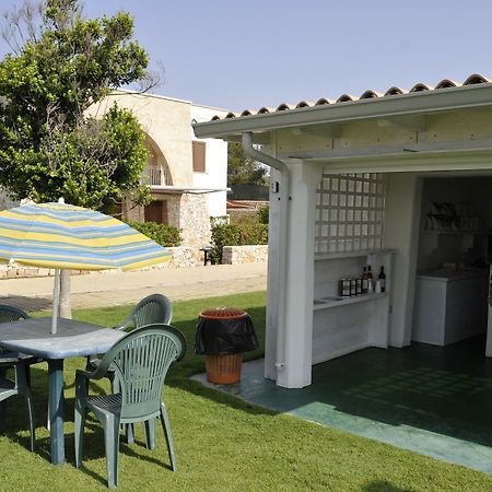 Residence Magic Sea Vacation Torre Pali Salve Exterior foto
